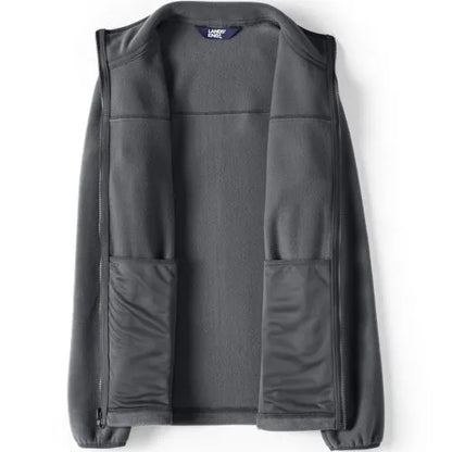 School Uniform Men's Thermacheck 200 Fleece Jacket