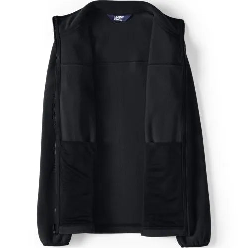 School Uniform Men's Thermacheck 200 Fleece Jacket