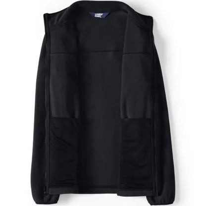 School Uniform Men's Thermacheck 200 Fleece Jacket