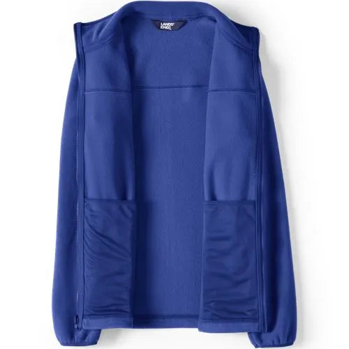 School Uniform Men's Thermacheck 200 Fleece Jacket