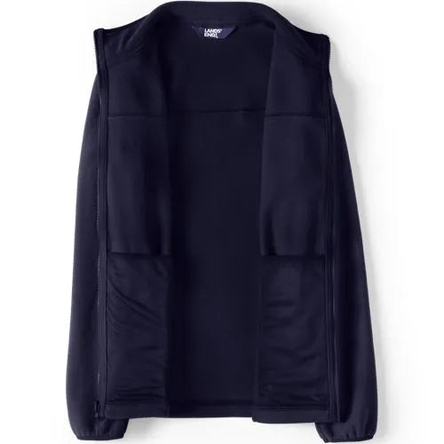 School Uniform Men's Thermacheck 200 Fleece Jacket