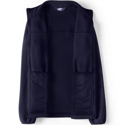 School Uniform Men's Thermacheck 200 Fleece Jacket