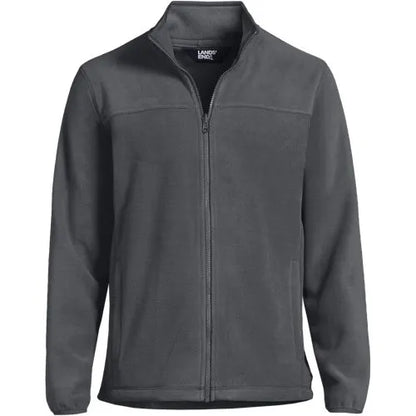 School Uniform Men's Thermacheck 200 Fleece Jacket