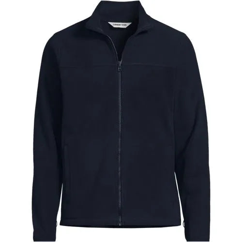 School Uniform Men's Thermacheck 200 Fleece Jacket