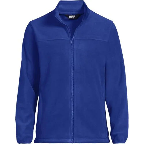 School Uniform Men's Thermacheck 200 Fleece Jacket