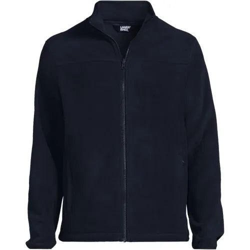 School Uniform Men's Thermacheck 200 Fleece Jacket