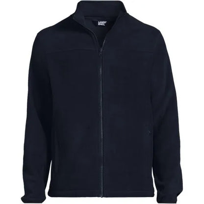 School Uniform Men's Thermacheck 200 Fleece Jacket