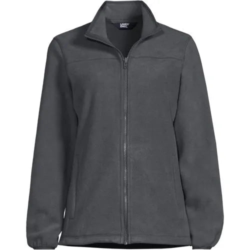 School Uniform Women's Thermacheck 200 Fleece Jacket