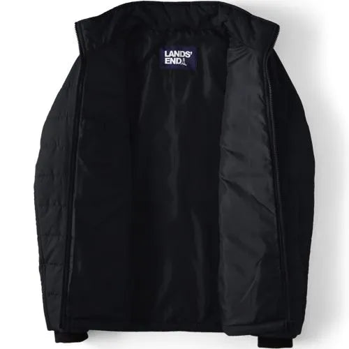 School Uniform Women's Insulated Jacket