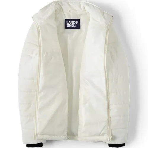 School Uniform Women's Insulated Jacket