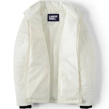 School Uniform Women's Insulated Jacket