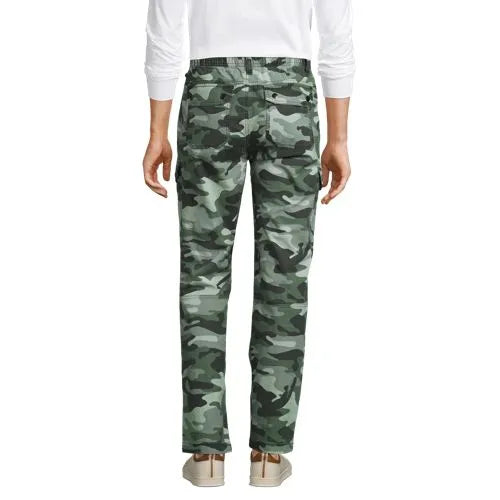 Men's Ripstop Utility Cargo Pants