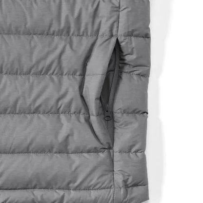 Men's Wanderweight Packable Down Vest