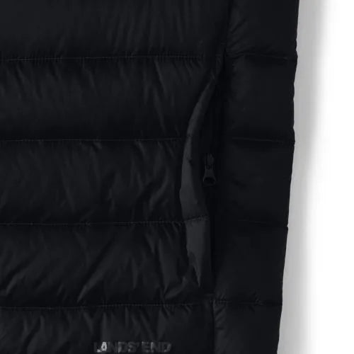 Men's Wanderweight Packable Down Vest