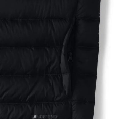 Men's Wanderweight Packable Down Vest