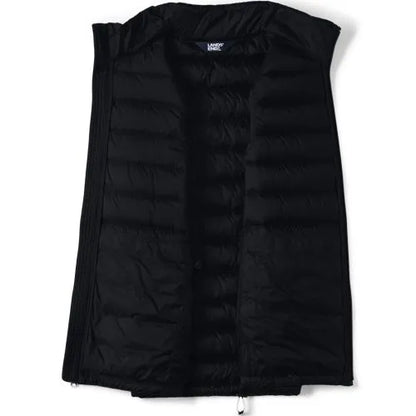 Men's Wanderweight Packable Down Vest