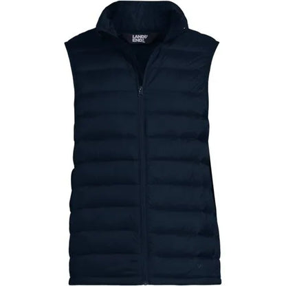 Men's Wanderweight Packable Down Vest