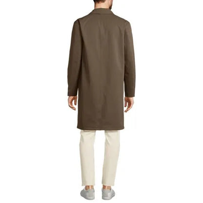 Men's Squall Mac Raincoat
