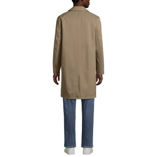 Men's Squall Mac Raincoat
