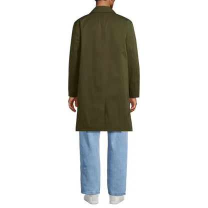 Men's Squall Mac Raincoat