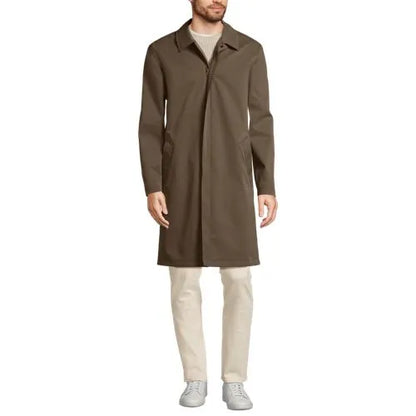 Men's Squall Mac Raincoat