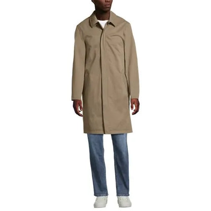 Men's Squall Mac Raincoat
