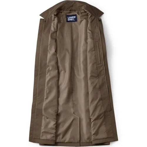Men's Squall Mac Raincoat