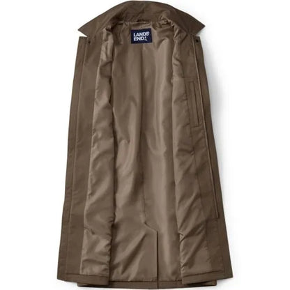 Men's Squall Mac Raincoat