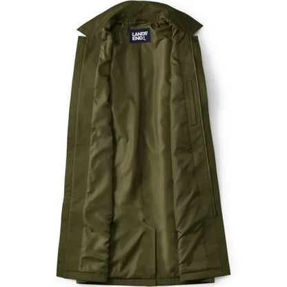 Men's Squall Mac Raincoat