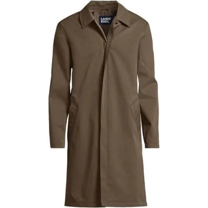Men's Squall Mac Raincoat