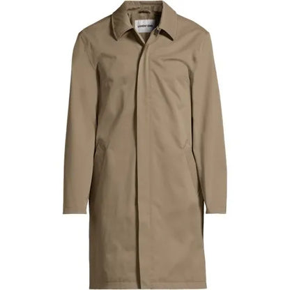 Men's Squall Mac Raincoat