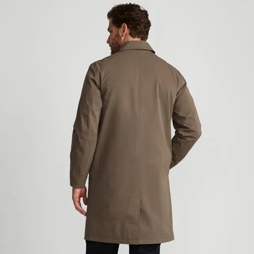 Men's Squall Mac Raincoat