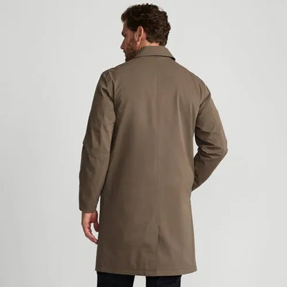 Men's Squall Mac Raincoat