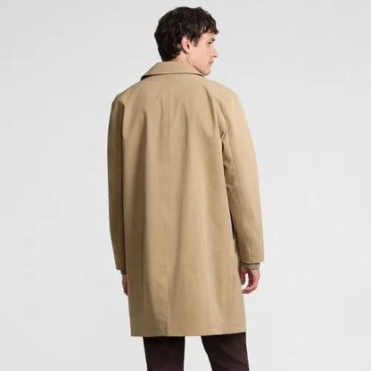 Men's Squall Mac Raincoat
