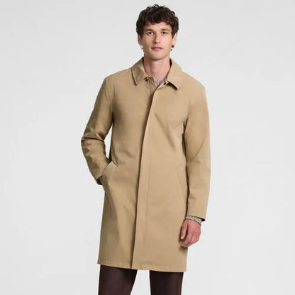Men's Squall Mac Raincoat