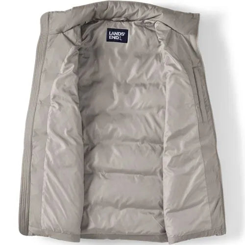 Men's Max 600 Down Puffer Jacket