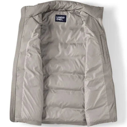 Men's Max 600 Down Puffer Jacket