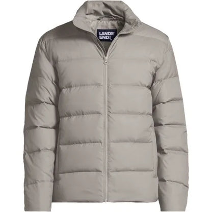 Men's Max 600 Down Puffer Jacket