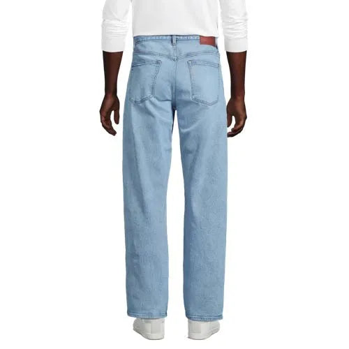 Men's Stretch Relaxed Fit Jean