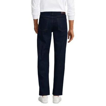 Men's Stretch Relaxed Fit Jean