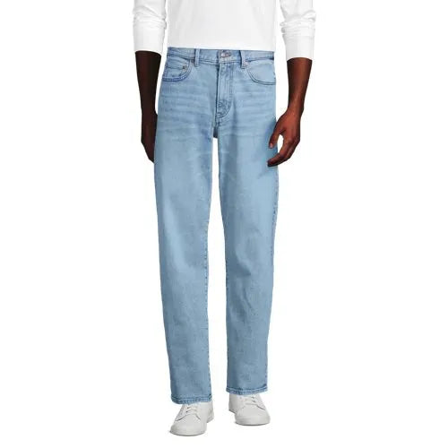 Men's Stretch Relaxed Fit Jean