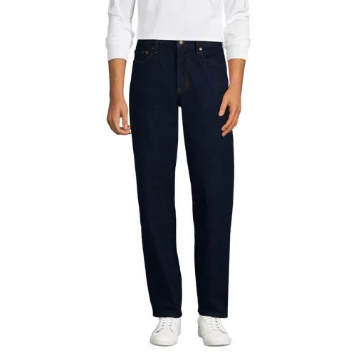 Men's Stretch Relaxed Fit Jean