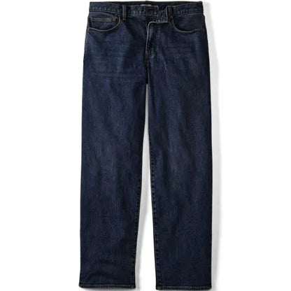 Men's Stretch Relaxed Fit Jean