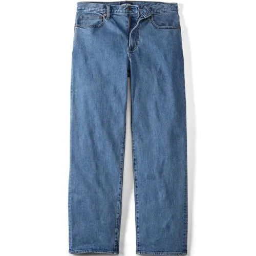 Men's Stretch Relaxed Fit Jean