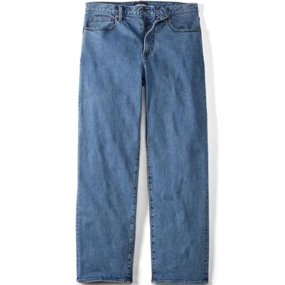 Men's Stretch Relaxed Fit Jean