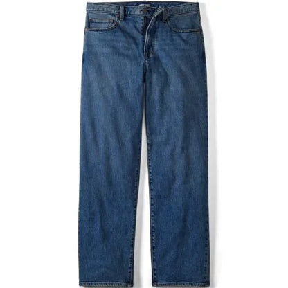 Men's Stretch Relaxed Fit Jean