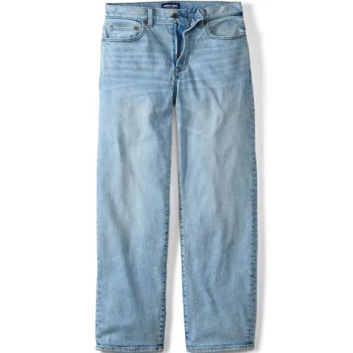 Men's Stretch Relaxed Fit Jean