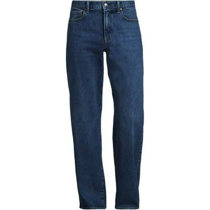 Men's Stretch Relaxed Fit Jean