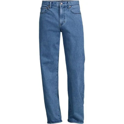 Men's Stretch Relaxed Fit Jean