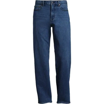Men's Stretch Relaxed Fit Jean